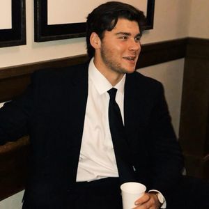 Meet your Posher, Jack